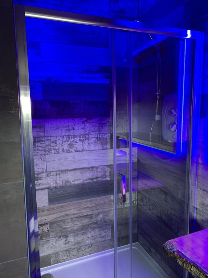 Breeze Suites - Luxury Group Accom - Sleeps 19 Blackpool Exterior foto