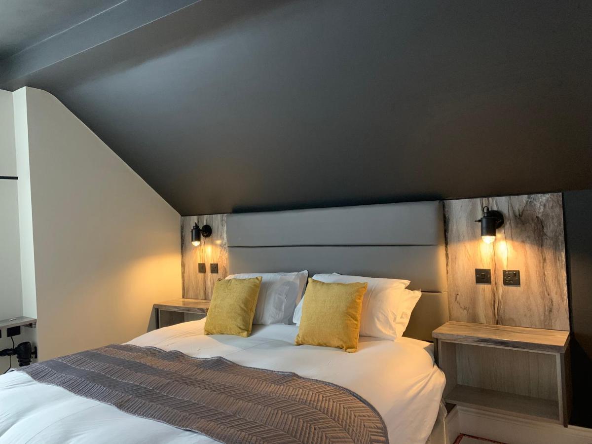 Breeze Suites - Luxury Group Accom - Sleeps 19 Blackpool Exterior foto
